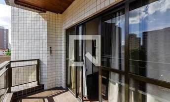 Imagem 6: Apartamento para Aluguel - Campo Grande, 3 Quartos, 140 m2