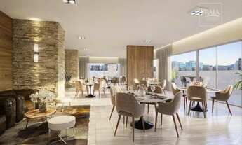 Imagem 2: Cobertura com 2 dormitórios à venda, 120 m² por R$ 955.000 - Praia de Itaparica - Vila Vel