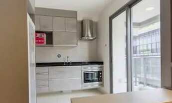 Imagem: Apartamento para Aluguel com 1 quarto