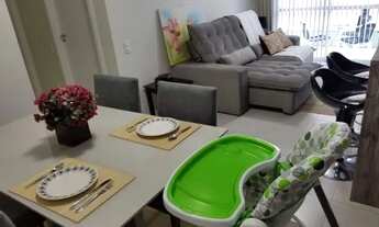 Imagem 5: 2/4 no Alameda Domo, Totalmente Mobiliado