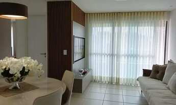 Imagem: Aluguel Evolution Sea Park beira-mar Maceió_Al