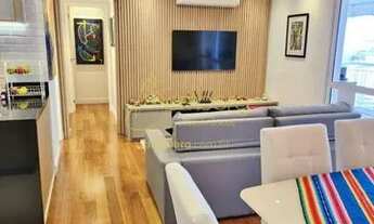 Imagem 6: Lindo apartamento de 95m² na Granja Julieta