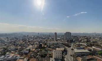 Imagem 7: Apartamento à venda no Tucuruvi, 3 Quartos, 1 Suíte, Varanda, 2 banheiros e 2 Vagas