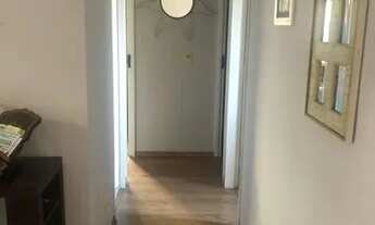 Imagem 5: Apartamento para Locação em São Paulo, VILA SONIA, 3 dormitórios, 1 banheiro, 1 vaga