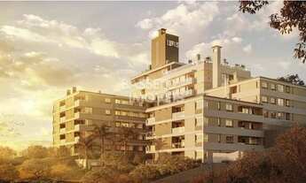 Imagem: FLORIANóPOLIS - Apartamento Padrão - Cacupé