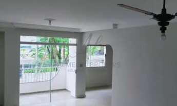 Imagem 2: Apartamento para alugar na Rua Dona Prisciliana Soares - Cambuí, Campinas - SP