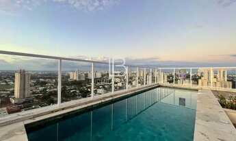 Imagem: Apartamento na Vila Rosa Com 3 suítes plenas