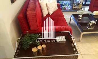 Imagem 11: Apartamento à venda na Vila Suzana com 210m², 3 suítes e 3 Vagas