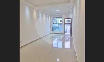 Imagem 2: Sobrado para venda tem 126 metros quadrados com 3 quartos em Vila Constança - São Paulo