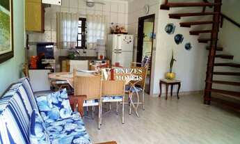 Imagem 5: Casa para Locação Anual em Villagio em Bertioga - Ref. 891