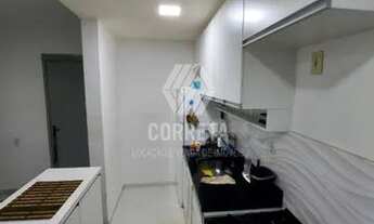 Imagem 1: M - Vendo Excelente Apartamento térreo 2qts - Cond. Vista do Bosque