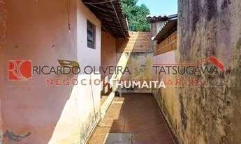 Imagem 5: Casa com 3 dormitórios, 100 m² - venda por R$ 280.000,00 ou aluguel por R$ 850,00/mês - Ou