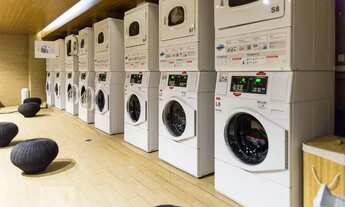 Imagem 5: Apartamento para Aluguel - Bela Vista, 1 Quarto, 50 m2