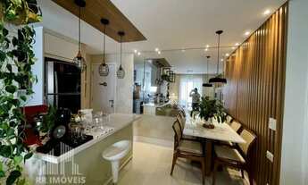 Imagem 4: RR5260D Apartamento 68m² CONDOMÍNIO VITALLE - OPORTUNIDADE - 3 Dorms 1 Vaga - Barueri, SP