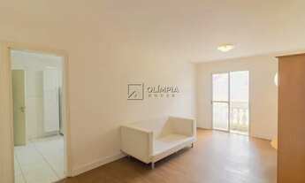 Imagem 4: Locação Apartamento 3 Dormitórios - 105 m² Bela Vista