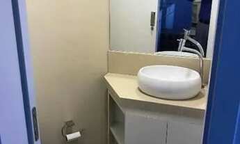 Imagem 5: Flat para alugar no Itaim Bibi - Horizonte JK - Cód: FRR14453