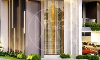 Imagem: Casa - Swiss Park - Campinas