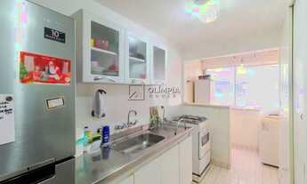 Imagem 5: Venda Apartamento 2 Dormitórios - 90 m² Vila Olímpia