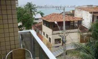 Imagem 2: Apartamento com 3 dormitórios à venda, 100 m² por R$ 450.000,00 - Perocão - Guarapari/ES