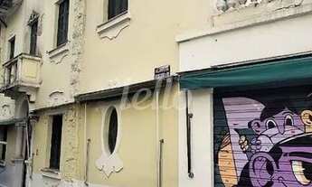 Imagem 2: São Paulo - Casa Comercial - Jardins