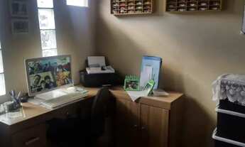 Imagem 4: CASA EM PARIPE - Rua da Chácara Manoel