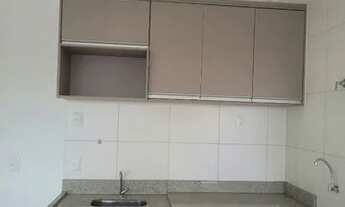 Imagem 7: Apartamento 02 Quartos no Gama (Setor Cental)- Primeira Locação