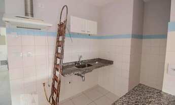 Imagem 4: Apartamento para Aluguel - Campos Elíseos, 1 Quarto, 45 m2