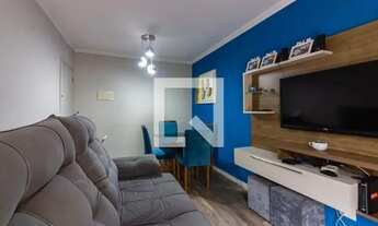 Imagem 2: Apartamento para Aluguel - Novo Osasco, 2 Quartos, 55 m2