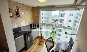 Imagem 4: Apartamento a venda - Parque das Nacoes, Santo Andre