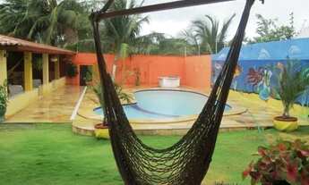 Imagem: Paracuru - Ampla casa com piscina