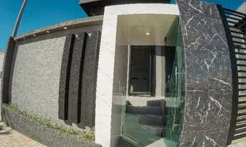 Imagem 2: Casa Alto Padrão LeParc (Direto Construtor