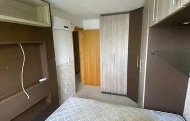 Imagem 16: Apt 2 Quartos / Nascente / Mobiliado/ R$ 290.000,00