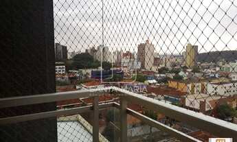 Imagem 2: Apartamento (tipo - padrao) 3 dormitórios/suite, cozinha planejada, portaria 24hs, elevado