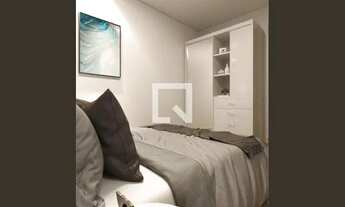 Imagem 2: Casa à Venda - Vila Gustavo, 2 Quartos, 33 m2