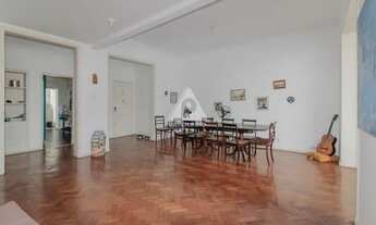 Imagem 6: Apartamento 4 quartos