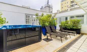 Imagem: Apartamento podendo conter até 3 quartos