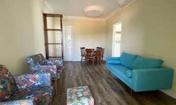 Imagem: Apartamento de 68m² com 3 Dormitórios