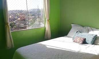 Imagem 7: Apartamento no Residencial Bosque Solare, 2 quartos sendo 1 suite - 49m²