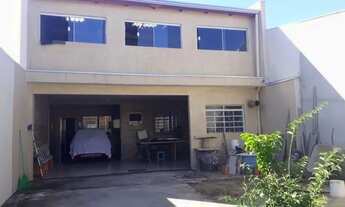 Imagem: Sobrado com 3 dormitórios à venda, 123