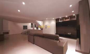 Imagem 2: Casa em Condomínio Fechado em Condomínio Hills III - Arujá, SP