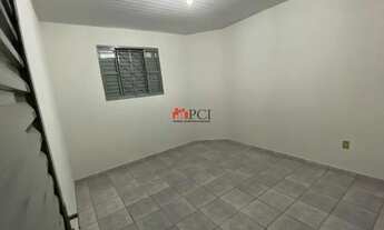 Imagem 6: Casa para alugar 02 quartos no jardim Brasil - Goiânia - GO