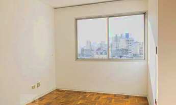 Imagem 2: Apartamento para Aluguel - Santa Cecília, 1 Quarto, 41 m2