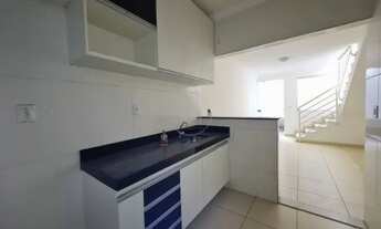 Imagem 3: Casa Geminada Duplex, Asteca