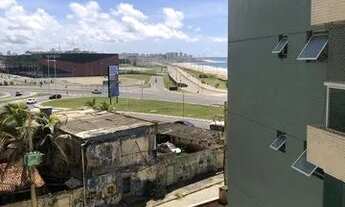 Imagem 7: Apartamento 1 quarto em Armação mobiliado