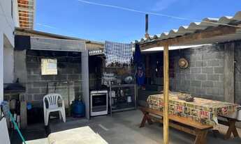 Imagem 4: Condomínio Belo Horizonte (zona leste) - 2 quartos / 1 WC / 2 vagas / quintal coberto