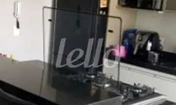 Imagem: Santo André - Apartamento Padrão - Parque