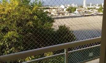 Imagem 2: Apartamento 2 quartos Riachuelo