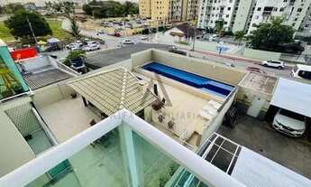 Imagem 4: Aluguel Apartamento 2 Quartos com Suíte em Morada de Laranjeiras