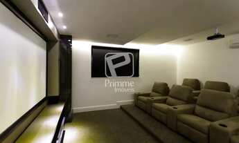 Imagem 4: LINDO APTO 4 SUÍTES - 3 VAGAS