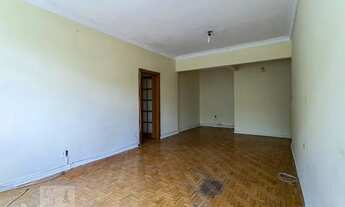 Imagem 4: Apartamento para Aluguel - Vila Clementino, 3 Quartos, 110 m2